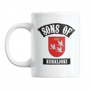 Muki - Sons of Kurkijoki