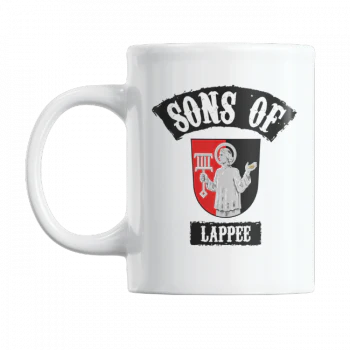 Muki - Sons of Lappee