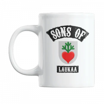 Muki - Sons of Laukaa