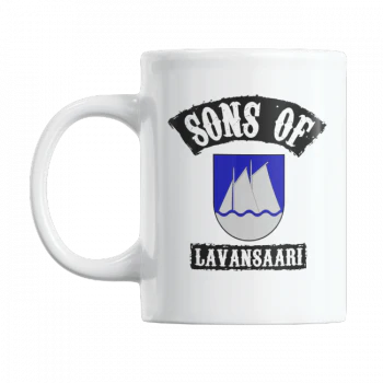 Muki - Sons of Lavansaari
