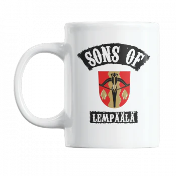 Muki - Sons of Lempäälä