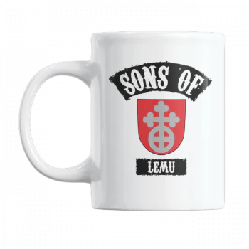 Muki - Sons of Lemu