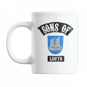 Muki - Sons of Luoto