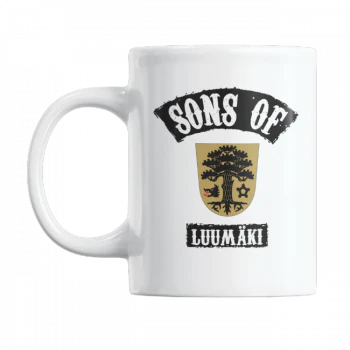 Muki - Sons of Luumäki