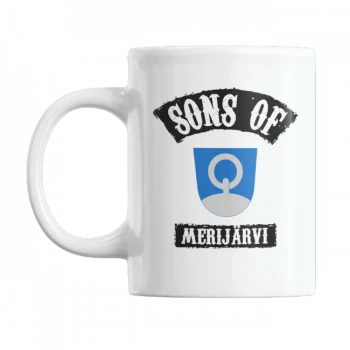 Muki - Sons of Merijärvi