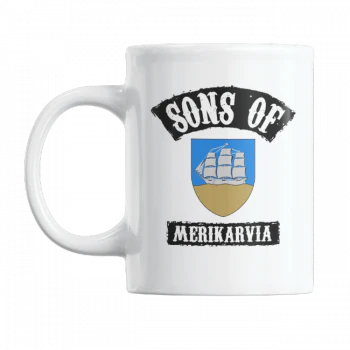 Muki - Sons of Merikarvia