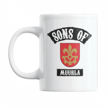 Muki - Sons of Muurla