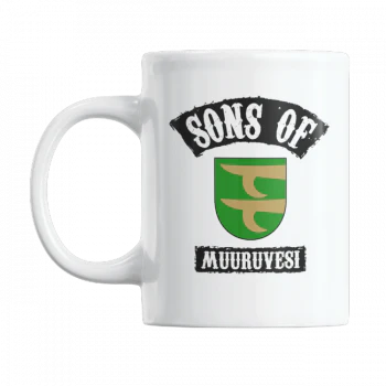 Muki - Sons of Muuruvesi