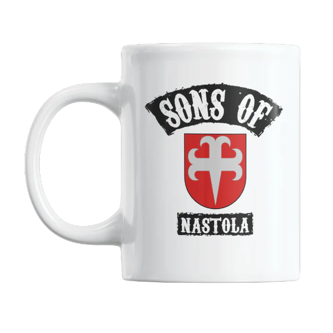 Muki - Sons of Nastola