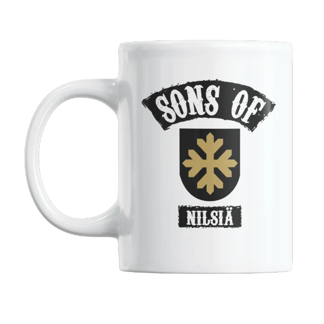 Muki - Sons of Nilsiä