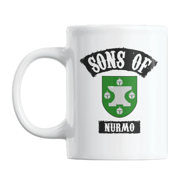 Muki - Sons of Nurmo