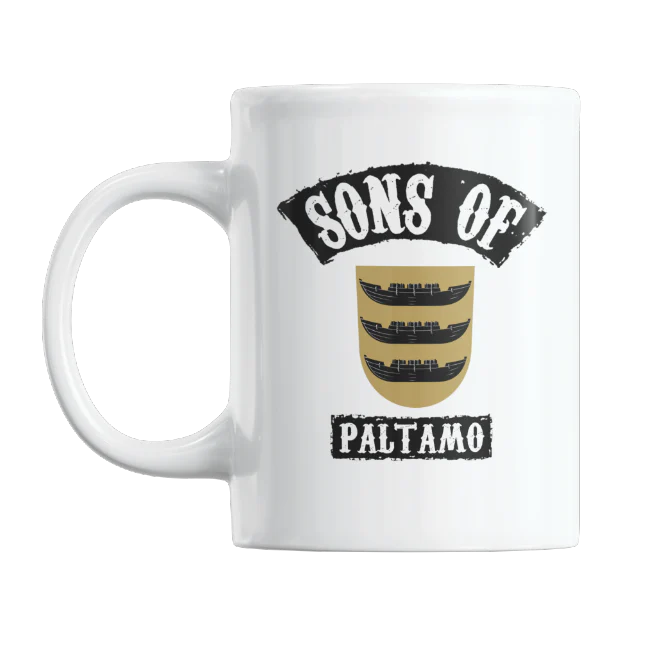 Muki - Sons of Paltamo