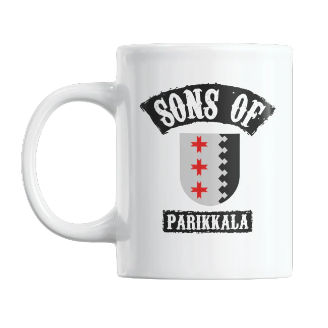 Muki - Sons of Parikkala