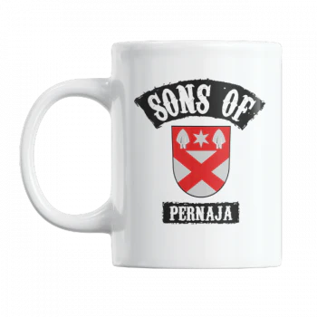 Muki - Sons of Pernaja