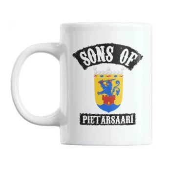 Muki - Sons of Pietarsaari