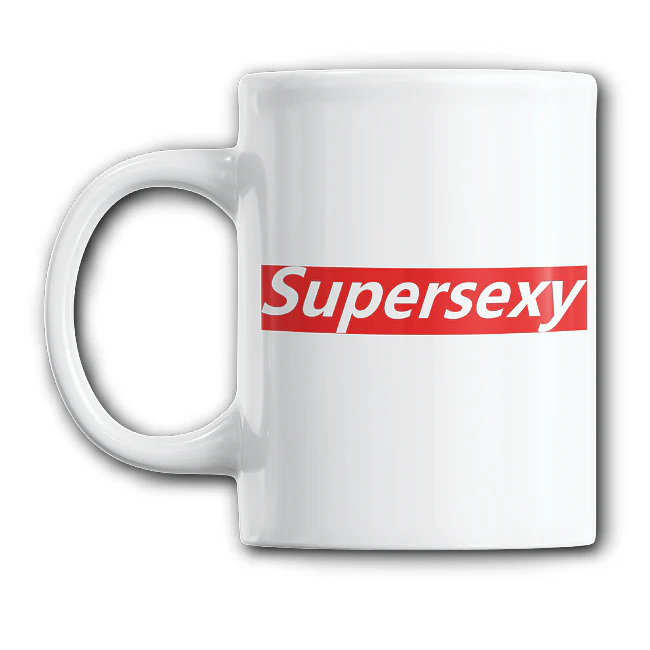 MUKI - SUPERSEXY