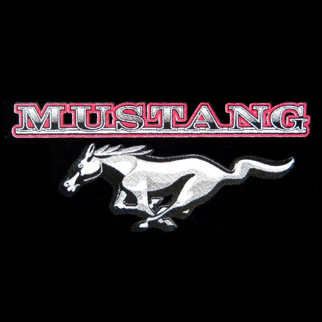 MUSTANG - Harrington-takki 668 - Image 4