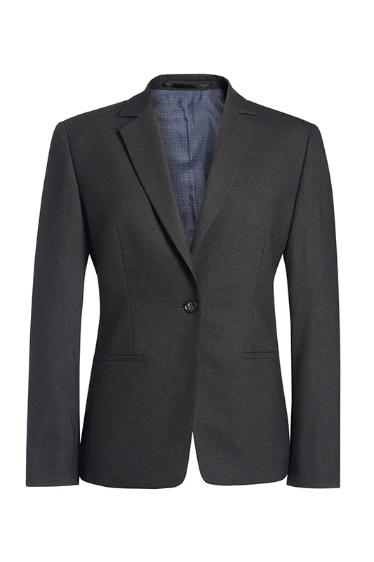 NAISTEN CANNES TAILORED FIT TAKKI - Image 3
