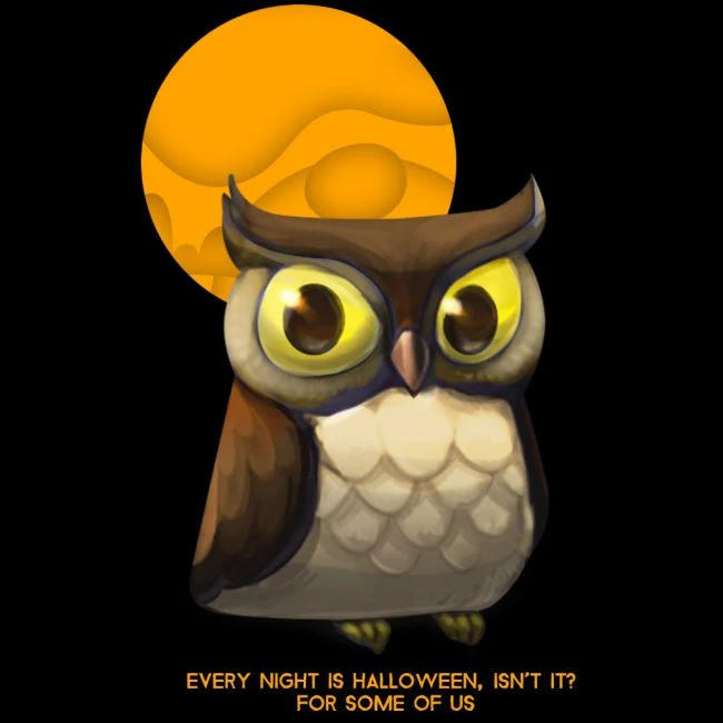 NAISTEN CLASSIC HUPPARI MUSTA - EVERY NIGHT - Image 2