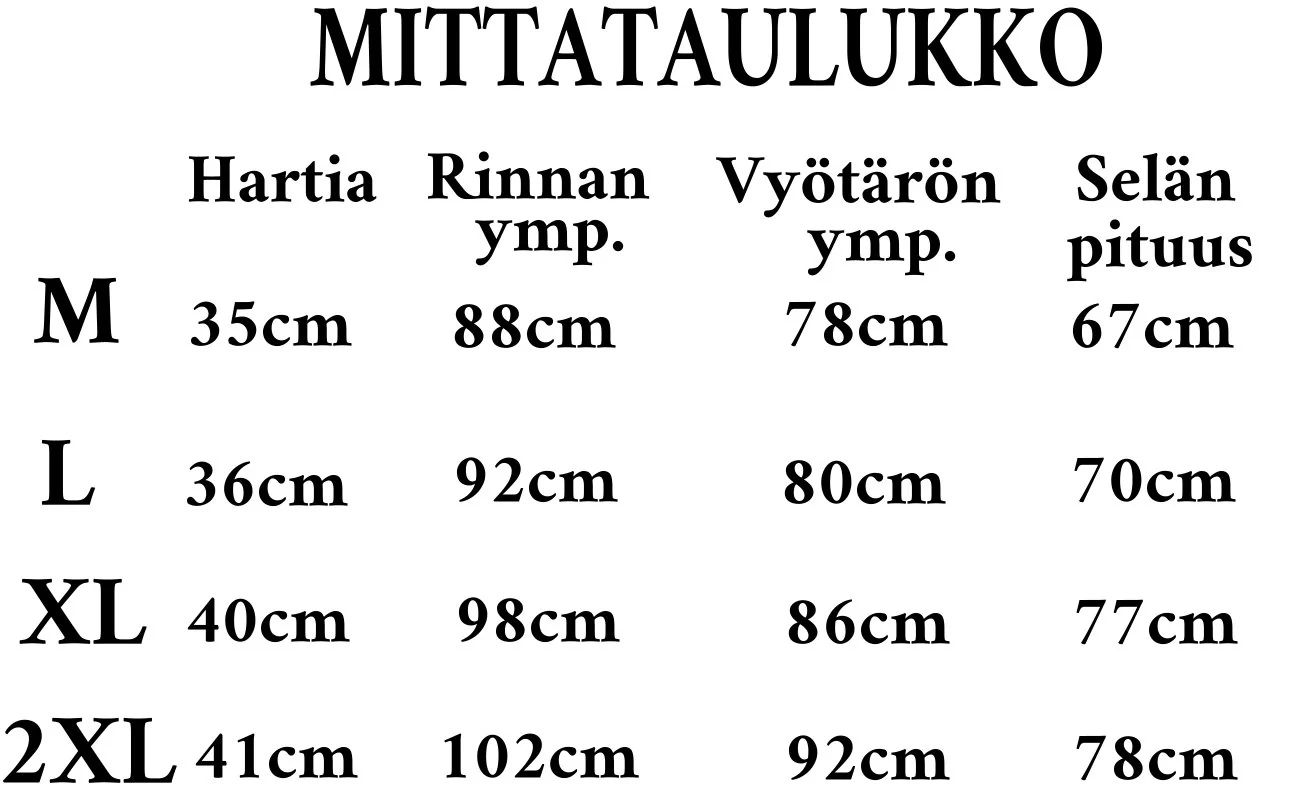NAISTEN EXTRAPITKÄ PAITA - ÄITI LISTA (2242) - Image 3