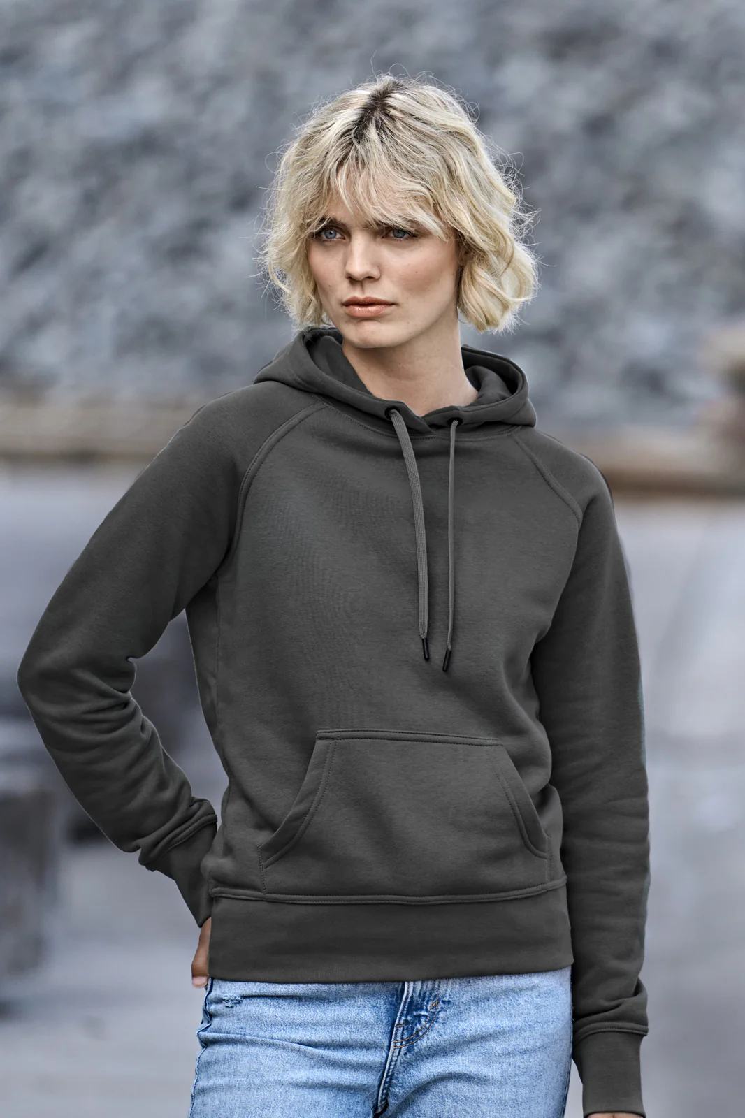 NAISTEN FASHION HUPPARI
