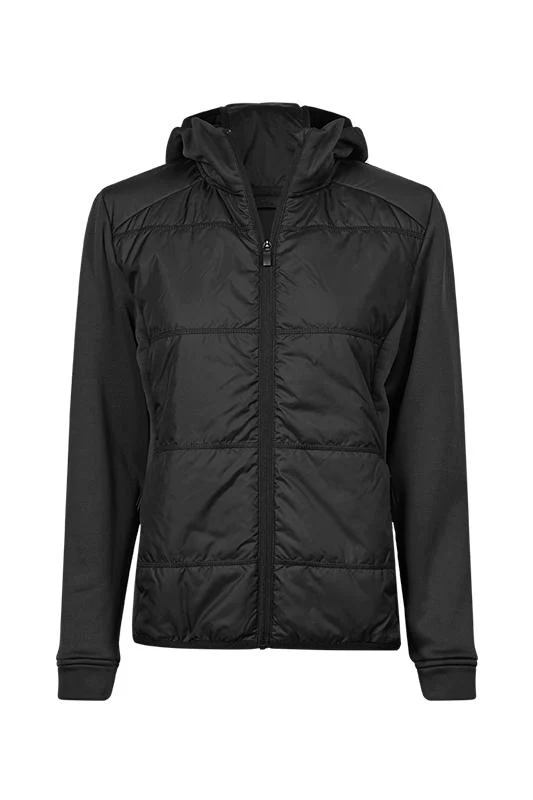 NAISTEN HUPULLINEN HYBRID-STRETCH TAKKI - Image 2
