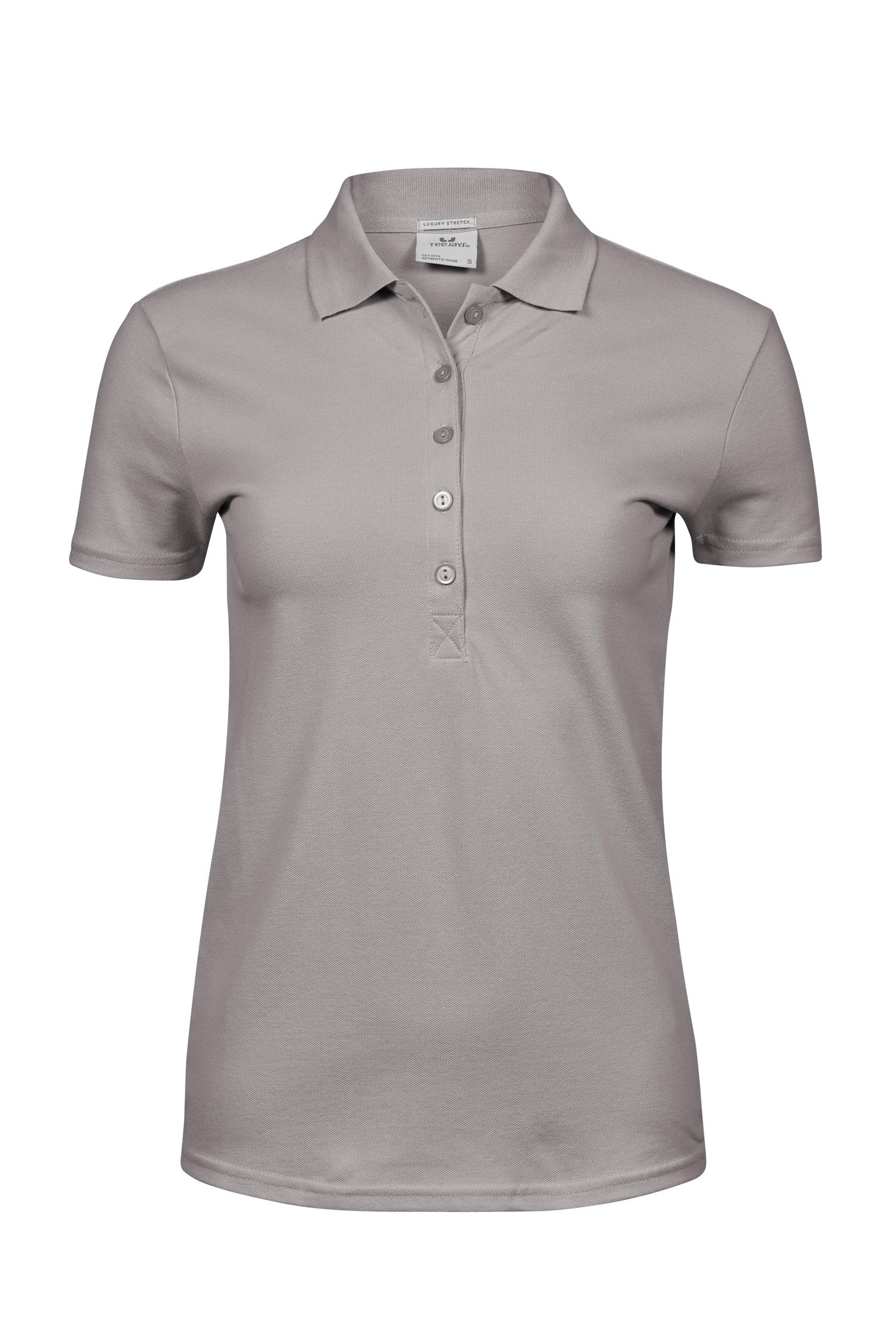 NAISTEN LUXURY STRETCH PIKEE - Image 12