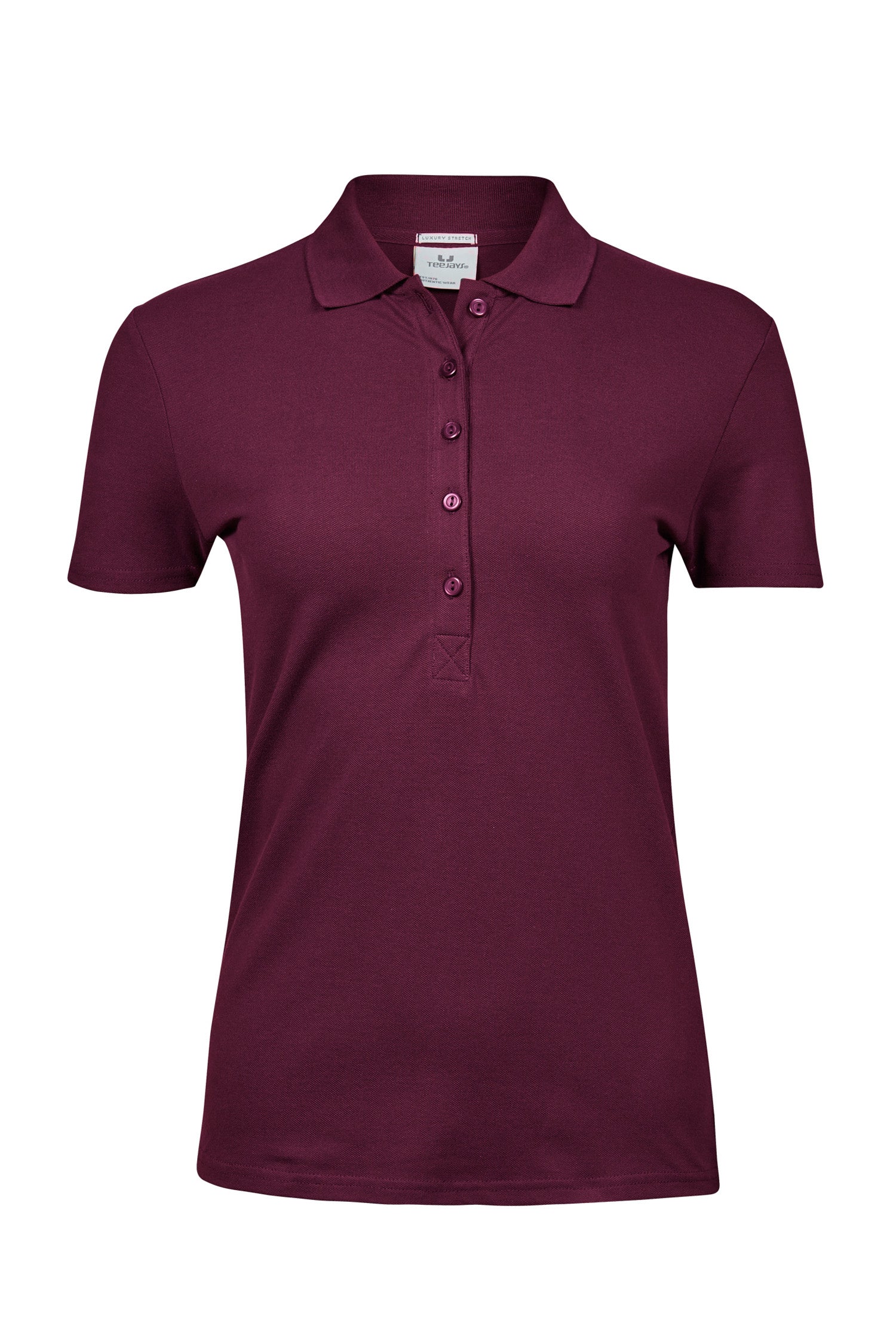NAISTEN LUXURY STRETCH PIKEE - Image 13