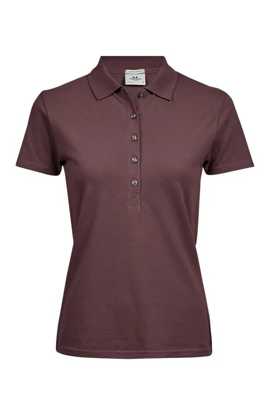 NAISTEN LUXURY STRETCH PIKEE - Image 9