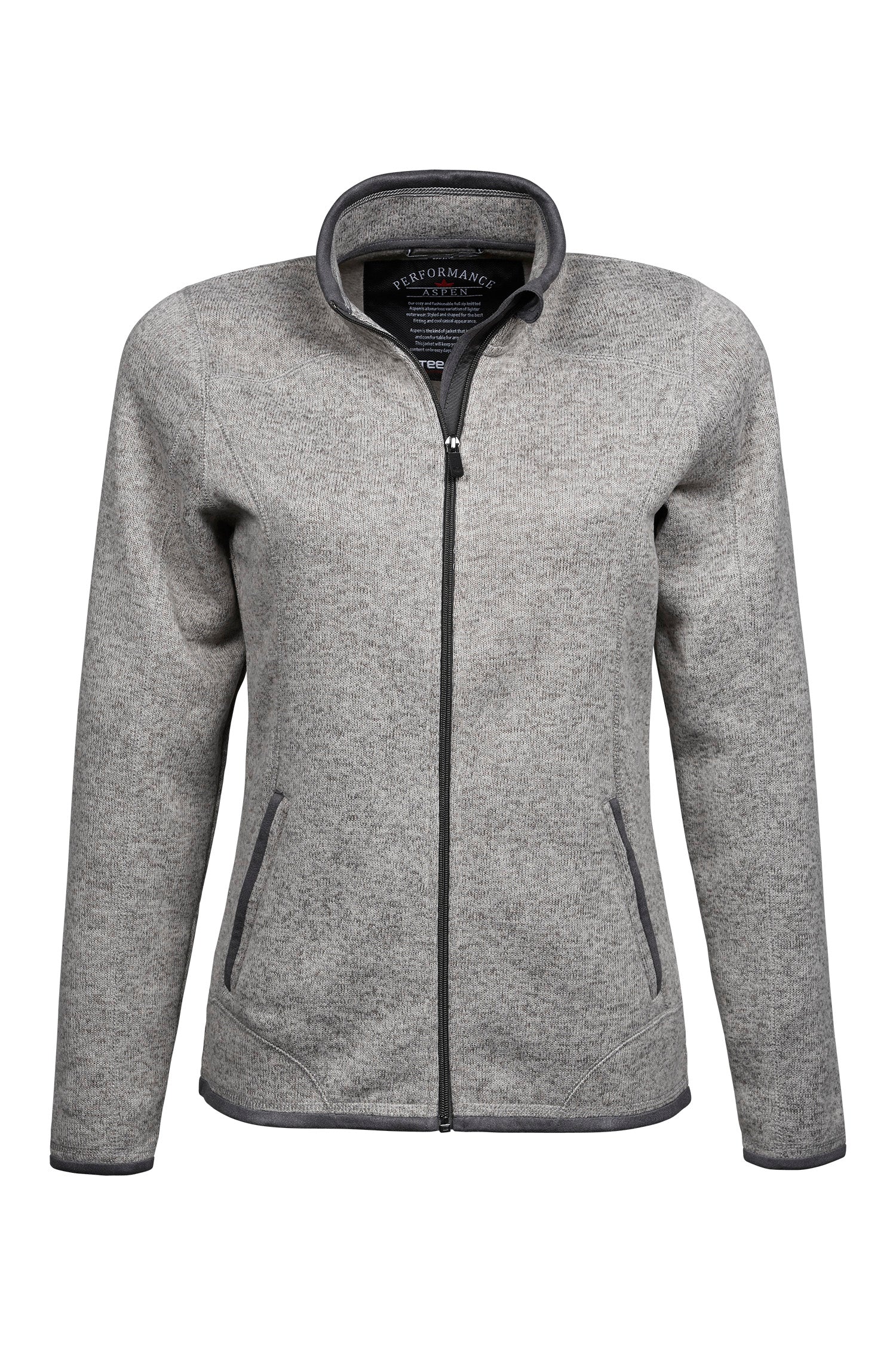 NAISTEN OUTDOOR NEULOSFLEECE - Image 2