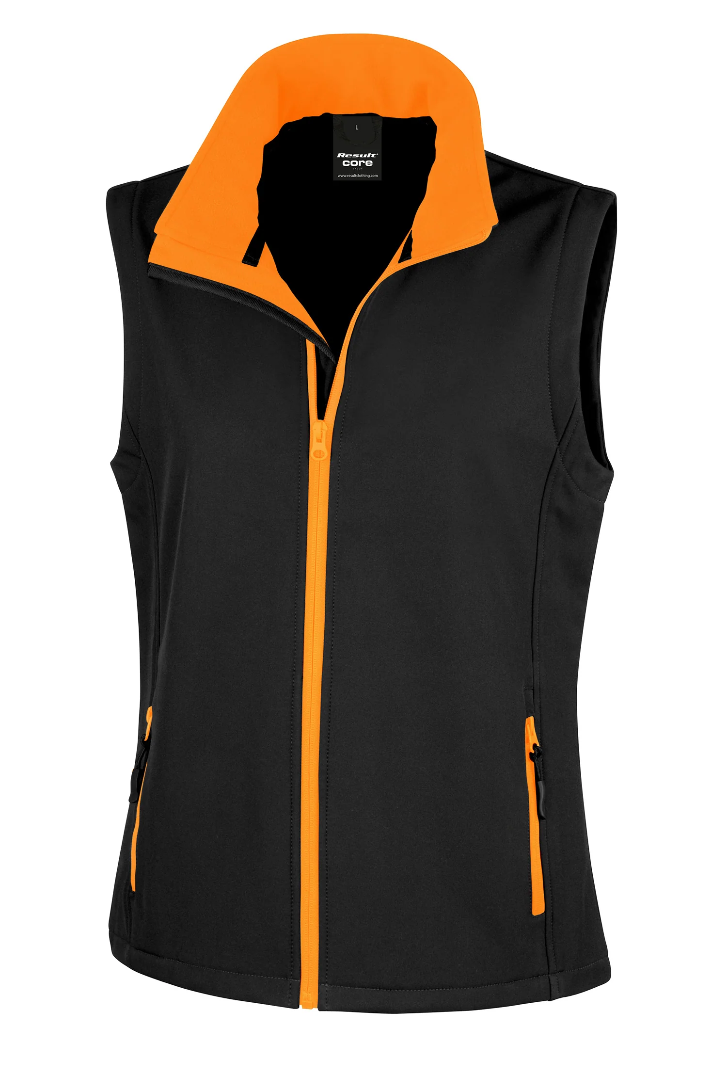 NAISTEN PAINETTAVA CORE SOFTSHELL-LIIVI - Image 2