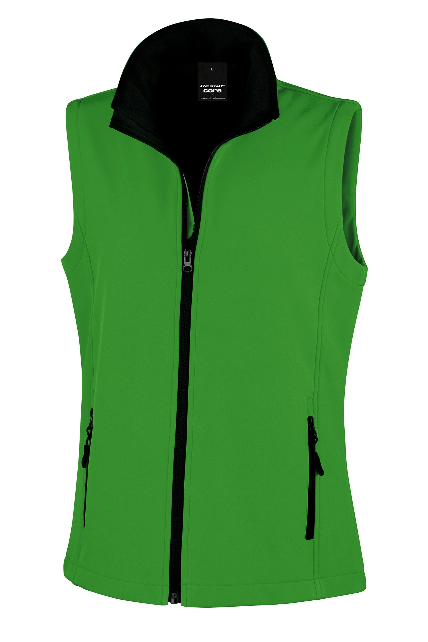 NAISTEN PAINETTAVA CORE SOFTSHELL-LIIVI - Image 3