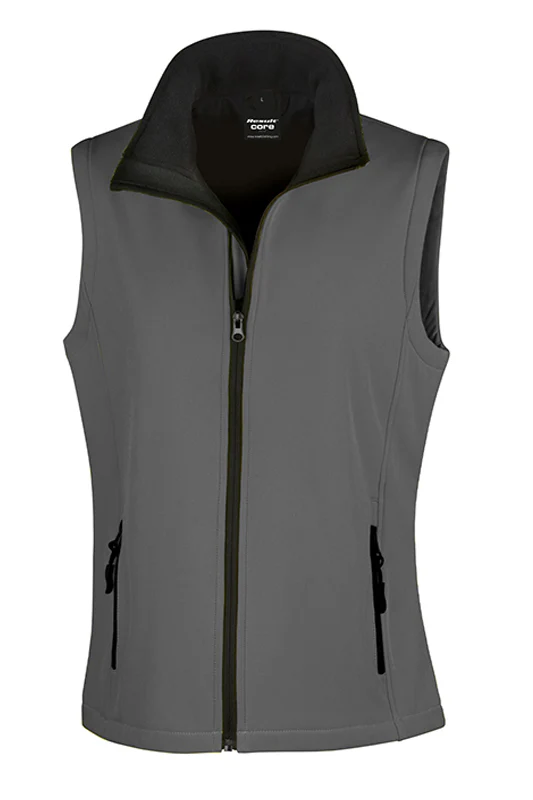 NAISTEN PAINETTAVA CORE SOFTSHELL-LIIVI - Image 4