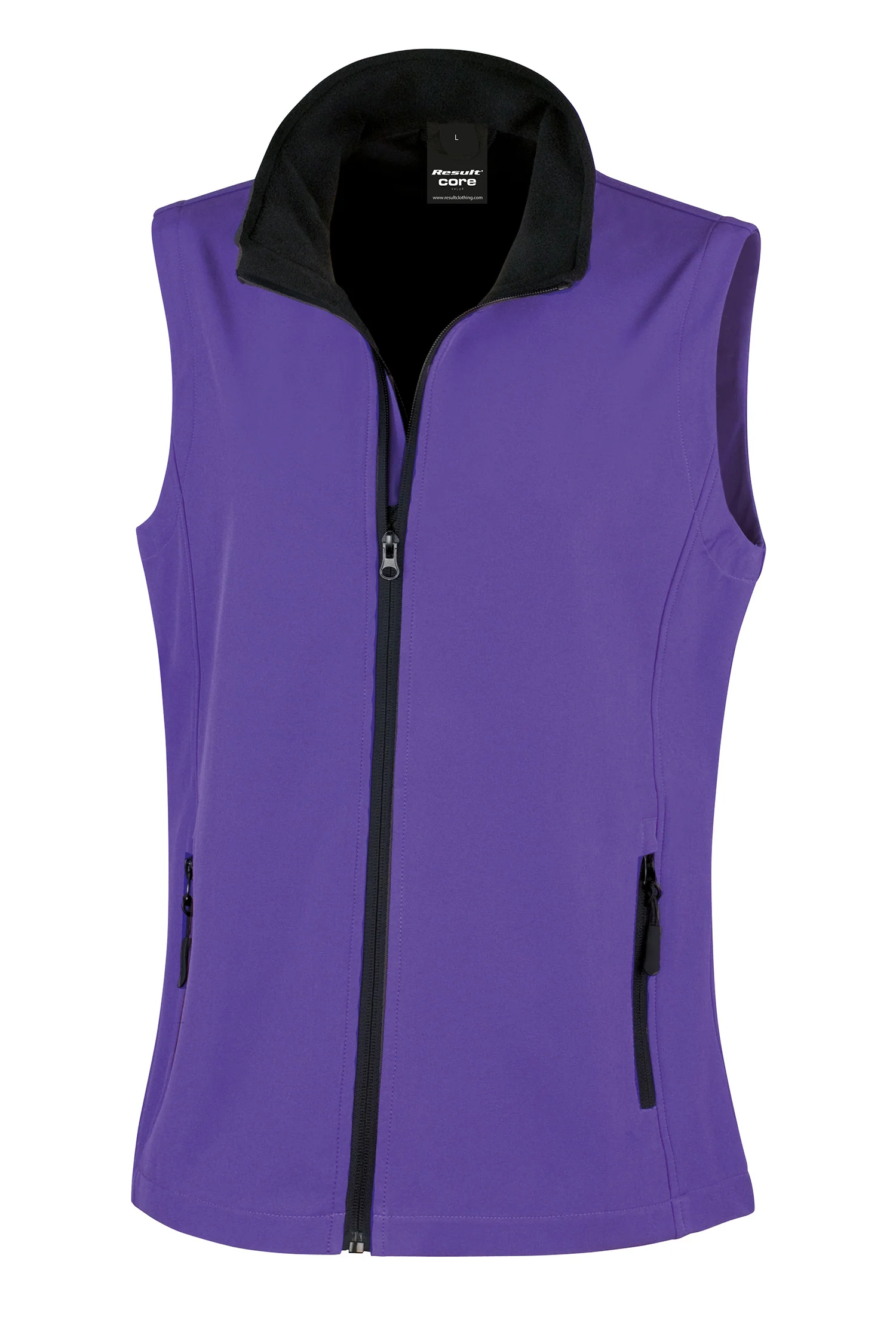 NAISTEN PAINETTAVA CORE SOFTSHELL-LIIVI - Image 5