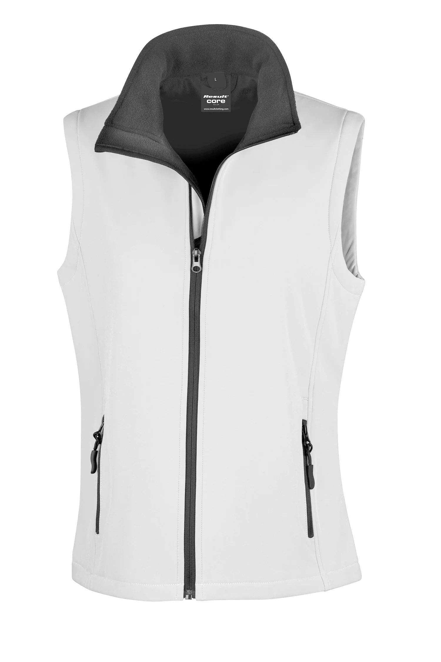 NAISTEN PAINETTAVA CORE SOFTSHELL-LIIVI - Image 6