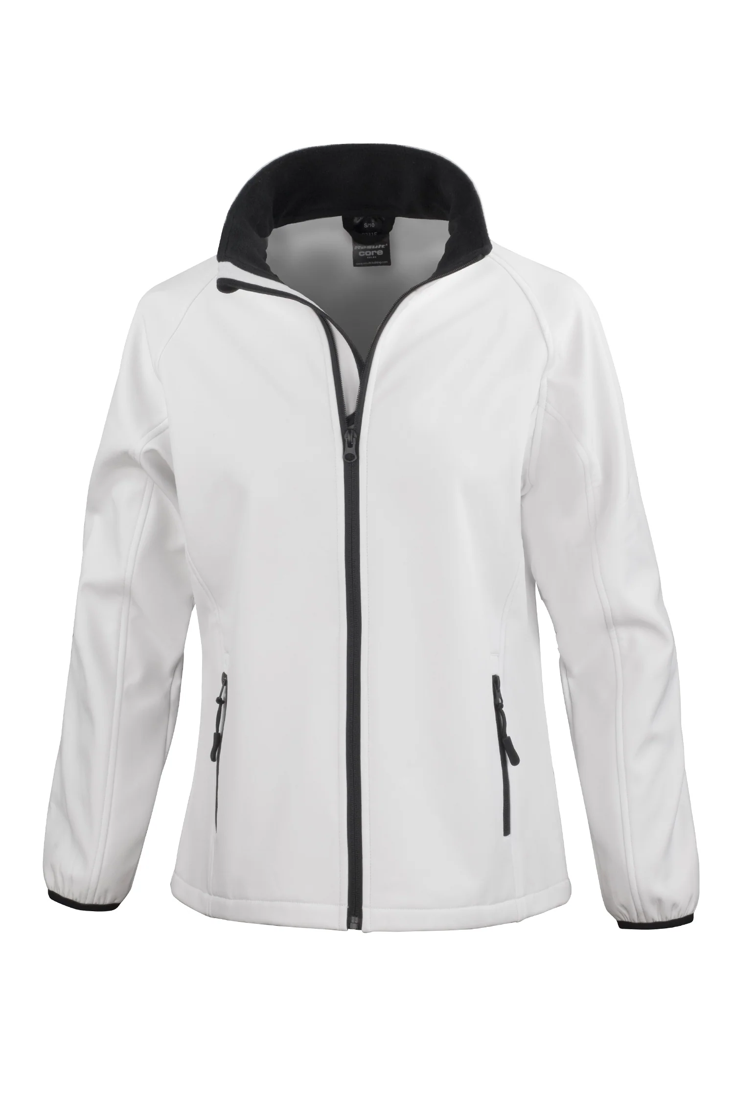 NAISTEN PAINETTAVA CORE SOFTSHELL-TAKKI - Image 8