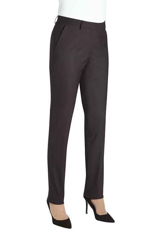 NAISTEN PARIS SLIM FIT HOUSUT - Image 2