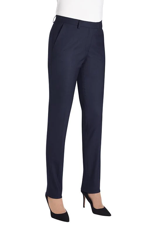 NAISTEN PARIS SLIM FIT HOUSUT - Image 3