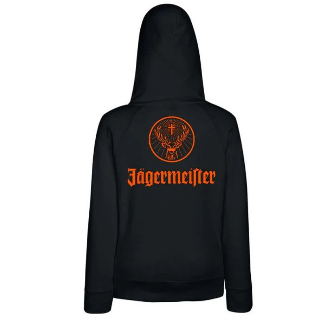 NAISTEN VETOKETJUHUPPARI - JÄGERMEISTER (431) - Image 2