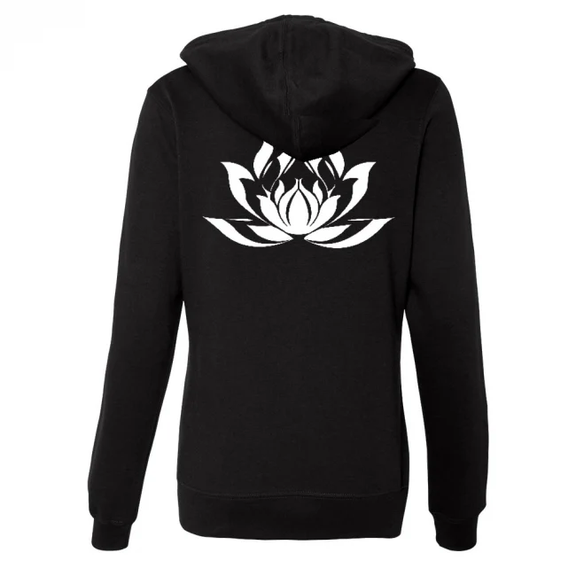 NAISTEN VETOKETJUHUPPARI - LOTUS - Image 3