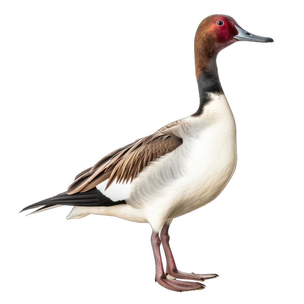 Northern pintail bird 1- paitakuva