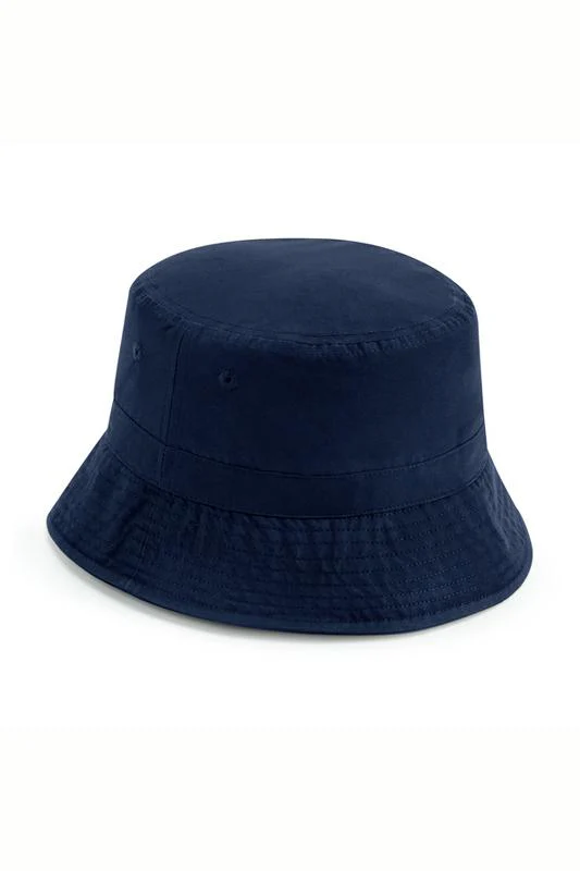 ORGANIC BUCKET HATTU - Image 2