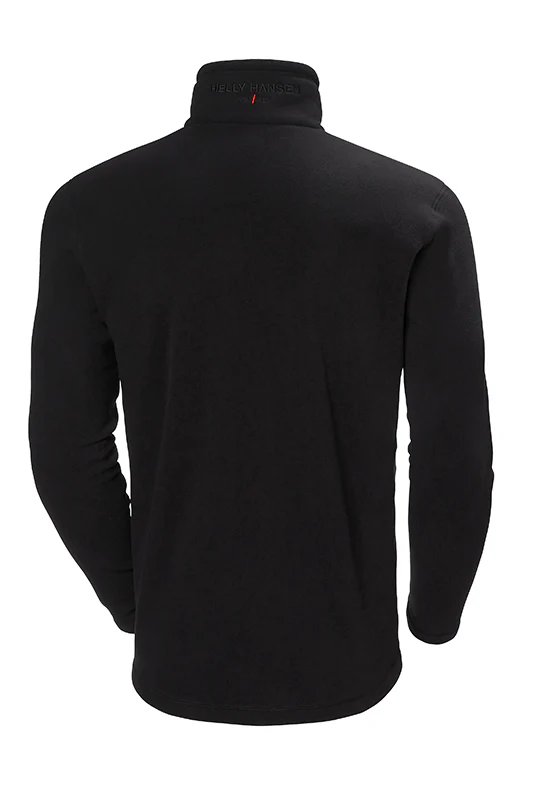 RECYCLED OXFORD FLEECE - Image 2