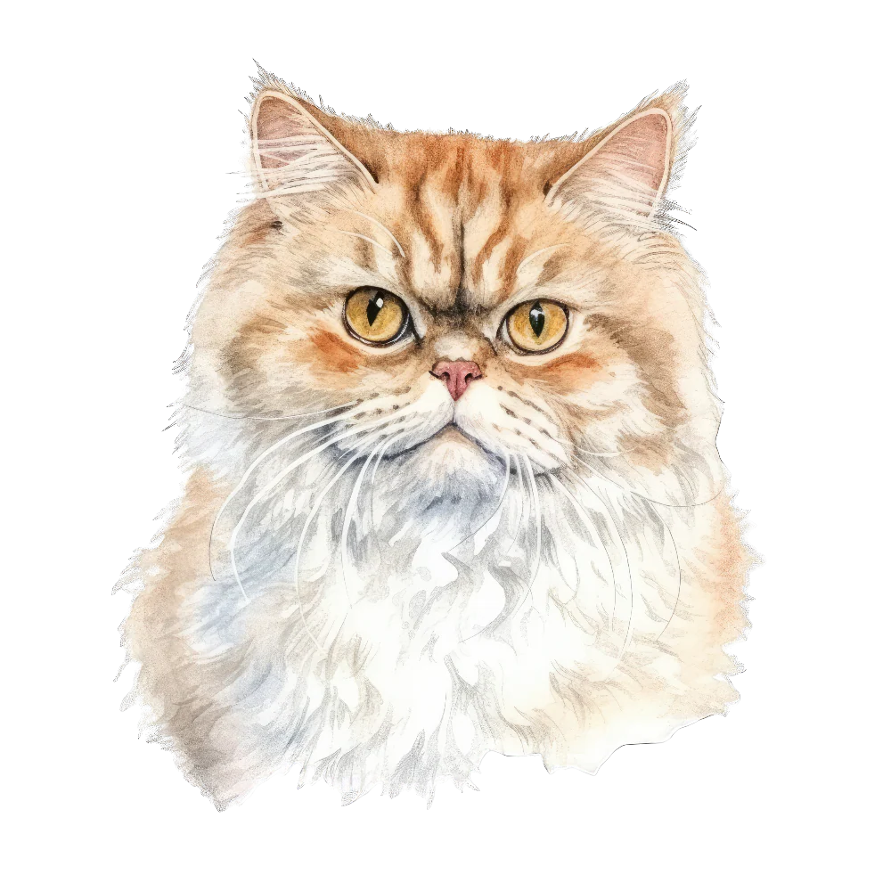 PAINATUS - American shorthair persian