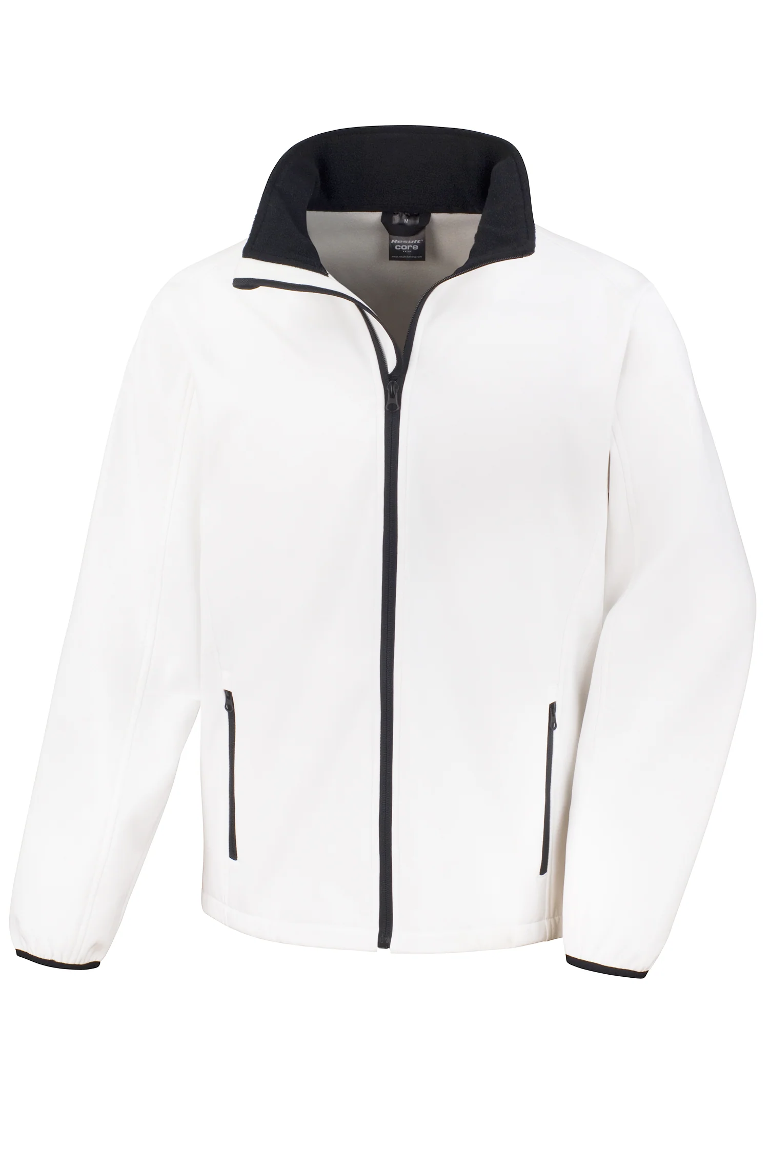 PAINETTAVA CORE SOFTSHELL-TAKKI - Image 8