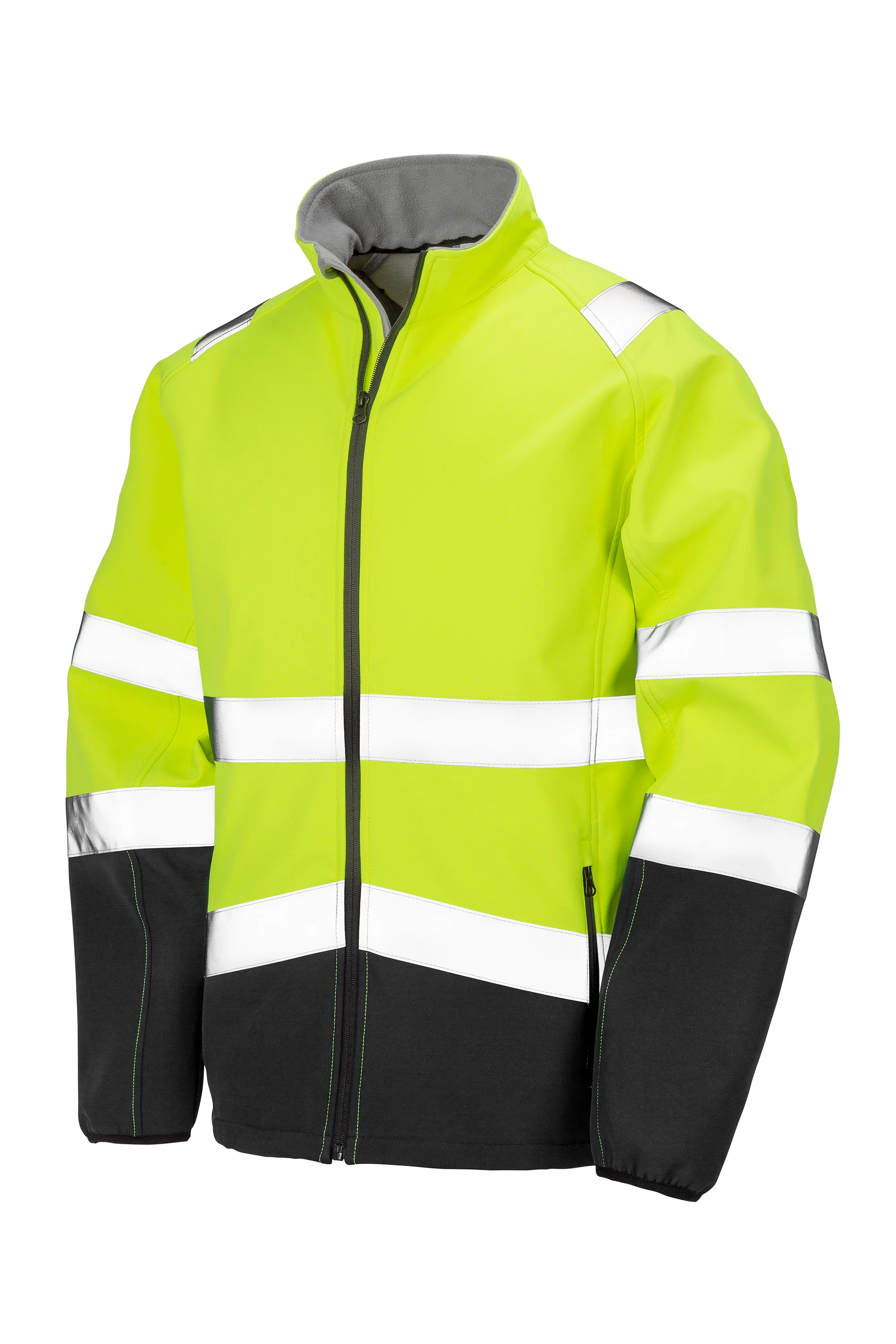 PAINETTAVA SAFETY SOFTSHELL-TAKKI - Image 3
