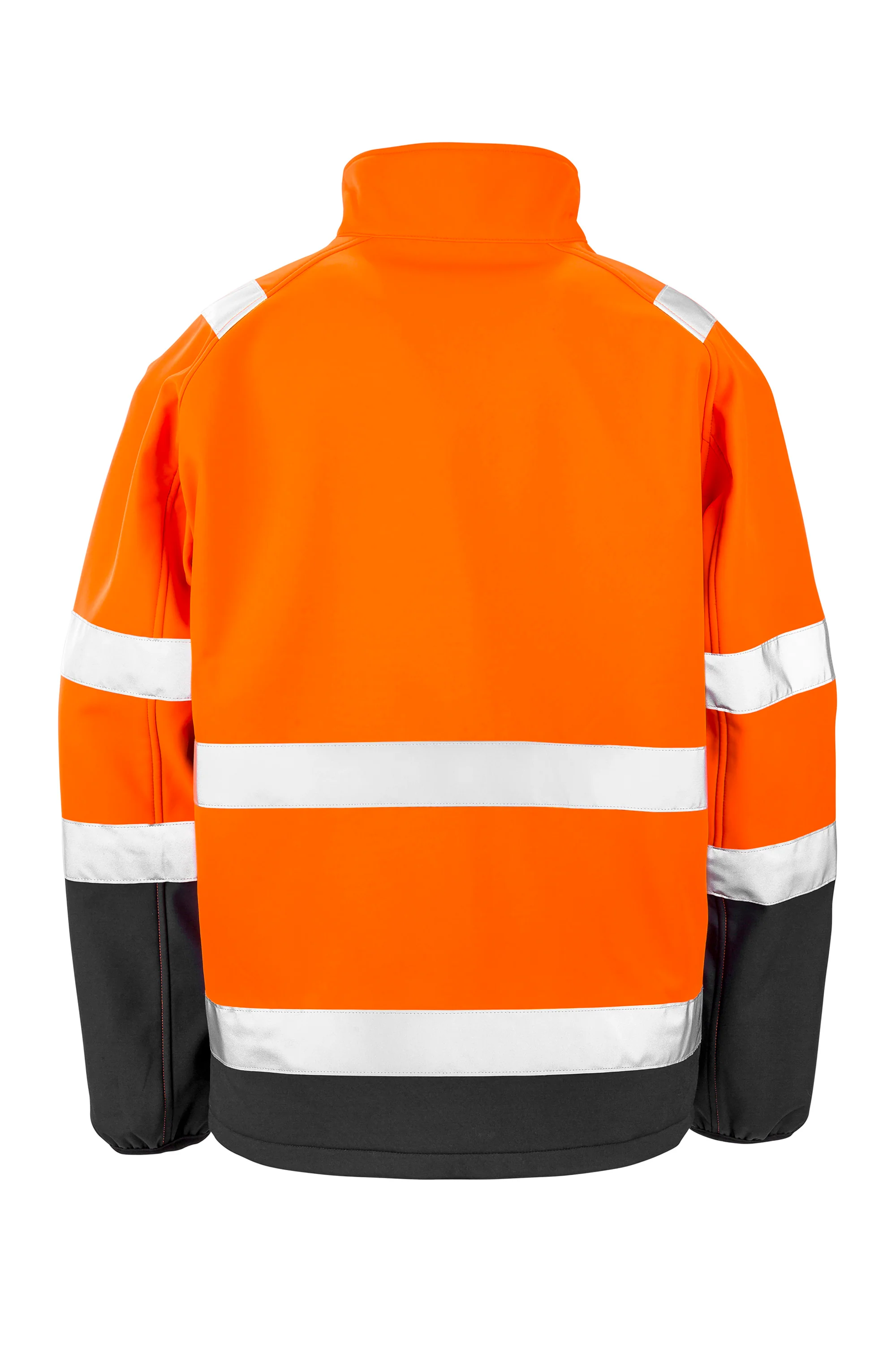 PAINETTAVA SAFETY SOFTSHELL-TAKKI - Image 4