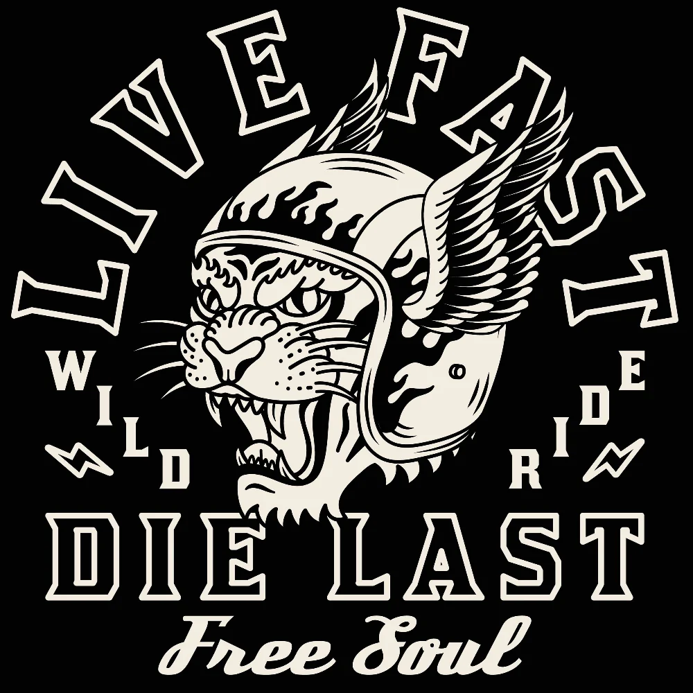 PAITAKUVA - LIVE FAST DIE LAST (00 420)