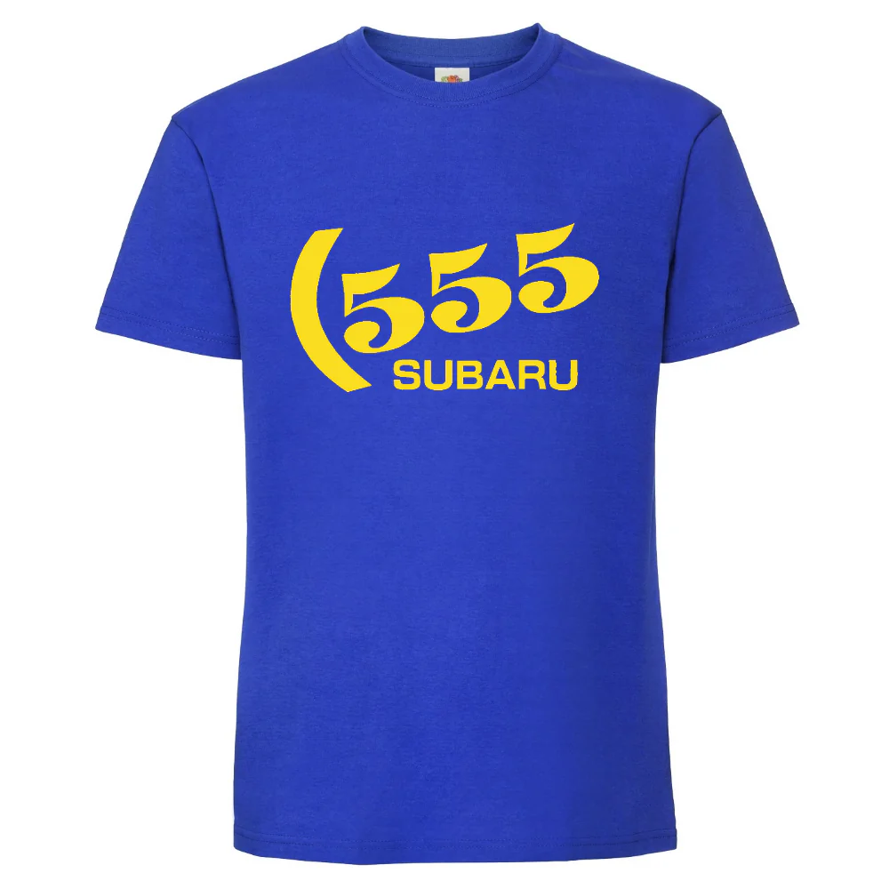 Paitakuva - SUBARU 555 IMPREZA (00 2778) - Image 2
