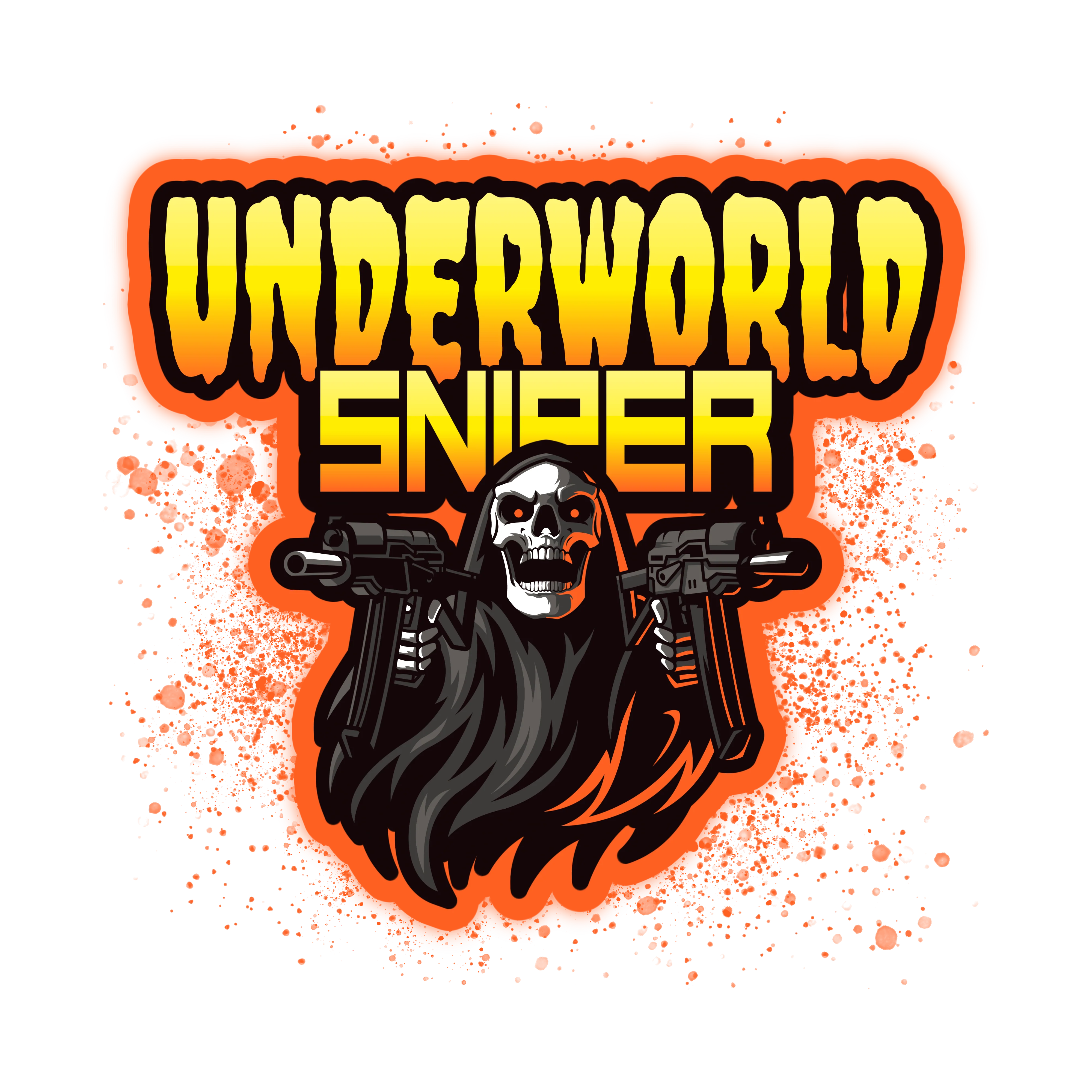 PAITAKUVA - UNDERWORLD SNIPER (00 1651)